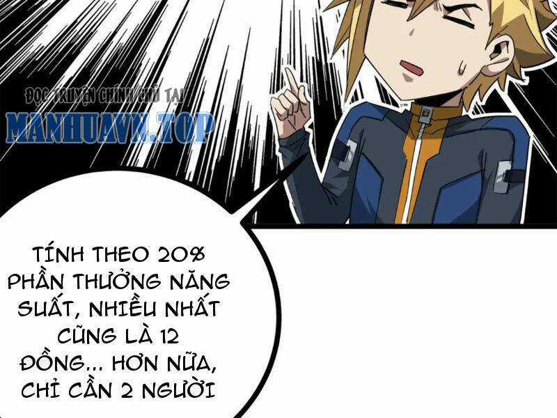 Trò Chơi Này Cũng Quá Chân Thật Rồi ! Chapter 57 trang 60