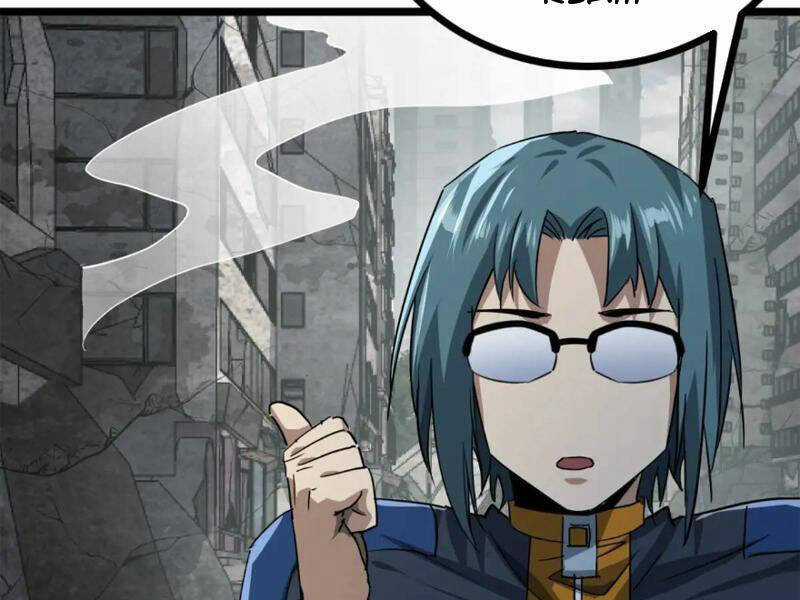 Trò Chơi Này Cũng Quá Chân Thật Rồi ! Chapter 57 trang 62