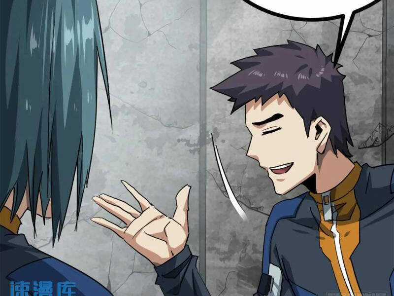 Trò Chơi Này Cũng Quá Chân Thật Rồi ! Chapter 57 trang 65