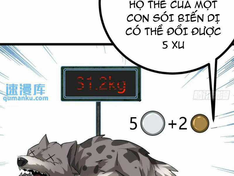 Trò Chơi Này Cũng Quá Chân Thật Rồi ! Chapter 57 trang 75