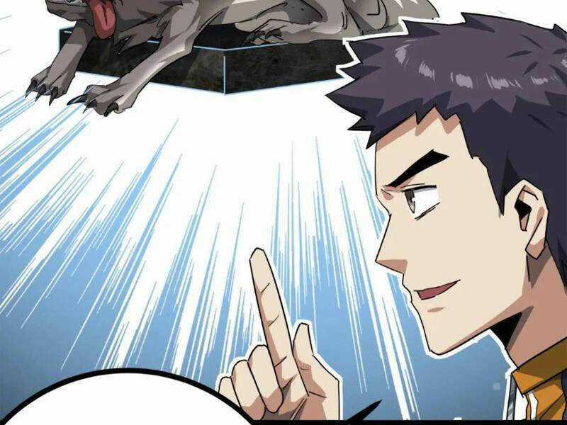 Trò Chơi Này Cũng Quá Chân Thật Rồi ! Chapter 57 trang 76