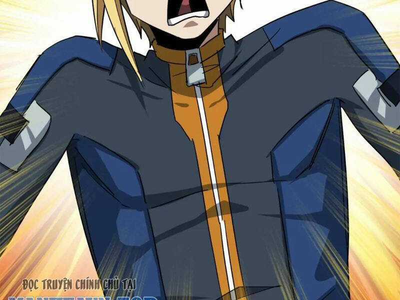 Trò Chơi Này Cũng Quá Chân Thật Rồi ! Chapter 57 trang 79