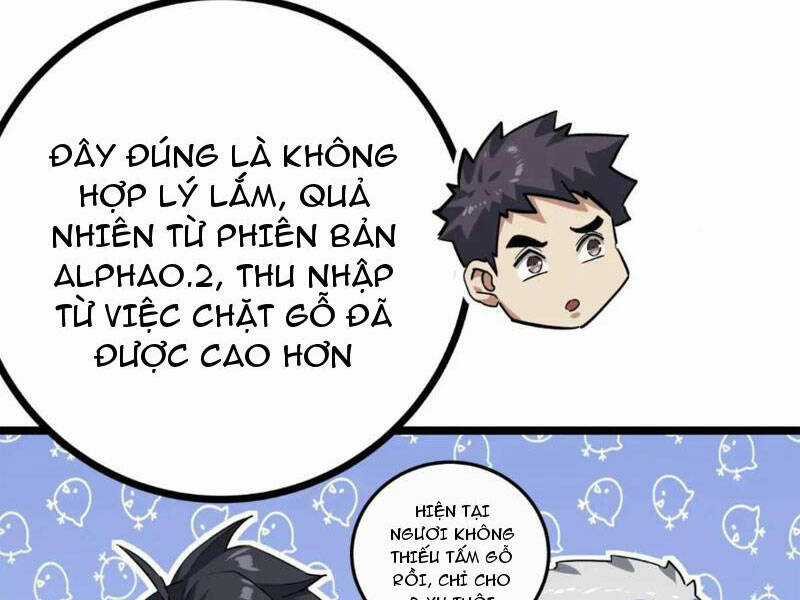 Trò Chơi Này Cũng Quá Chân Thật Rồi ! Chapter 57 trang 8