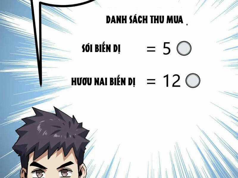 Trò Chơi Này Cũng Quá Chân Thật Rồi ! Chapter 57 trang 81