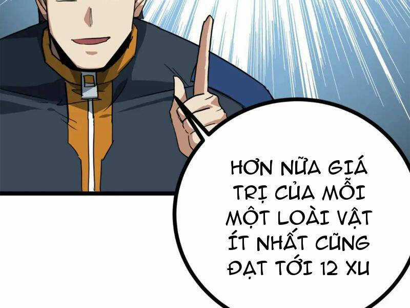 Trò Chơi Này Cũng Quá Chân Thật Rồi ! Chapter 57 trang 82