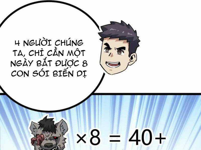 Trò Chơi Này Cũng Quá Chân Thật Rồi ! Chapter 57 trang 84