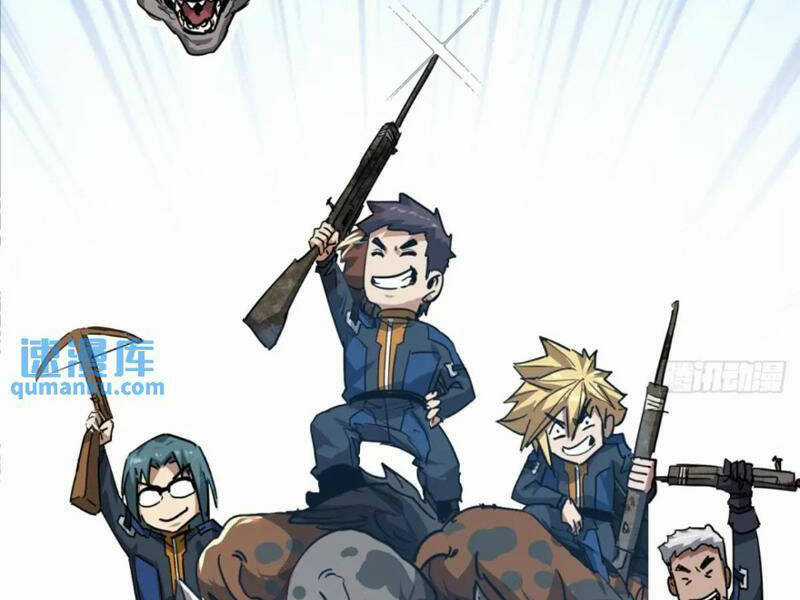 Trò Chơi Này Cũng Quá Chân Thật Rồi ! Chapter 57 trang 85