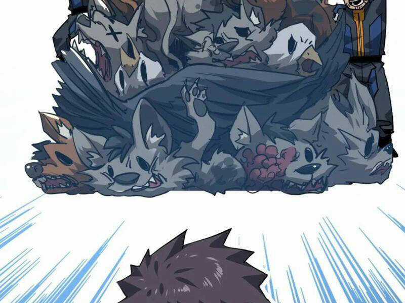 Trò Chơi Này Cũng Quá Chân Thật Rồi ! Chapter 57 trang 86