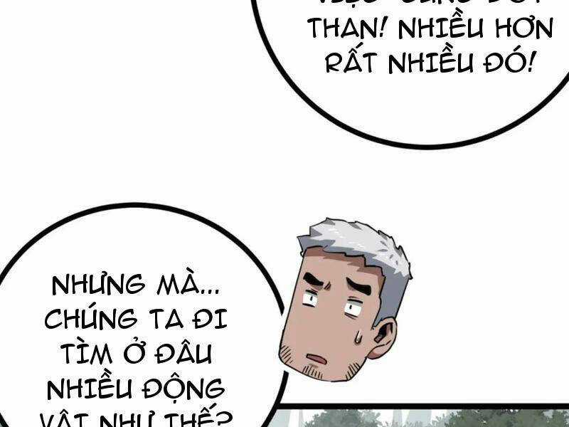 Trò Chơi Này Cũng Quá Chân Thật Rồi ! Chapter 57 trang 88