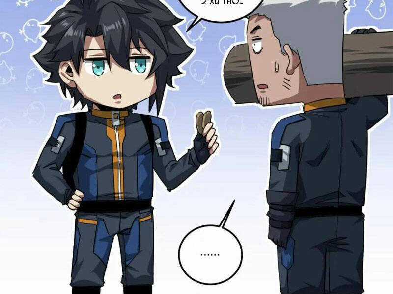 Trò Chơi Này Cũng Quá Chân Thật Rồi ! Chapter 57 trang 9