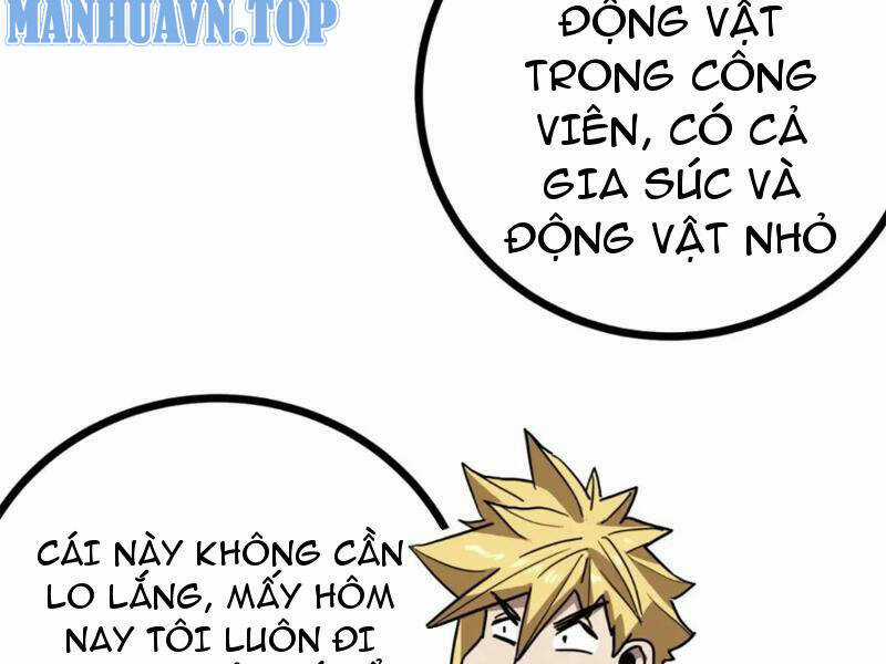 Trò Chơi Này Cũng Quá Chân Thật Rồi ! Chapter 57 trang 92