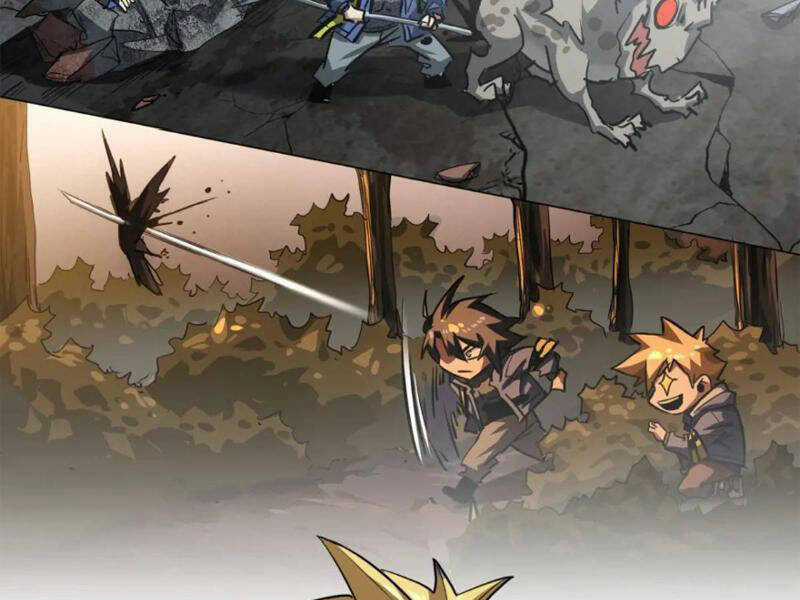 Trò Chơi Này Cũng Quá Chân Thật Rồi ! Chapter 57 trang 94