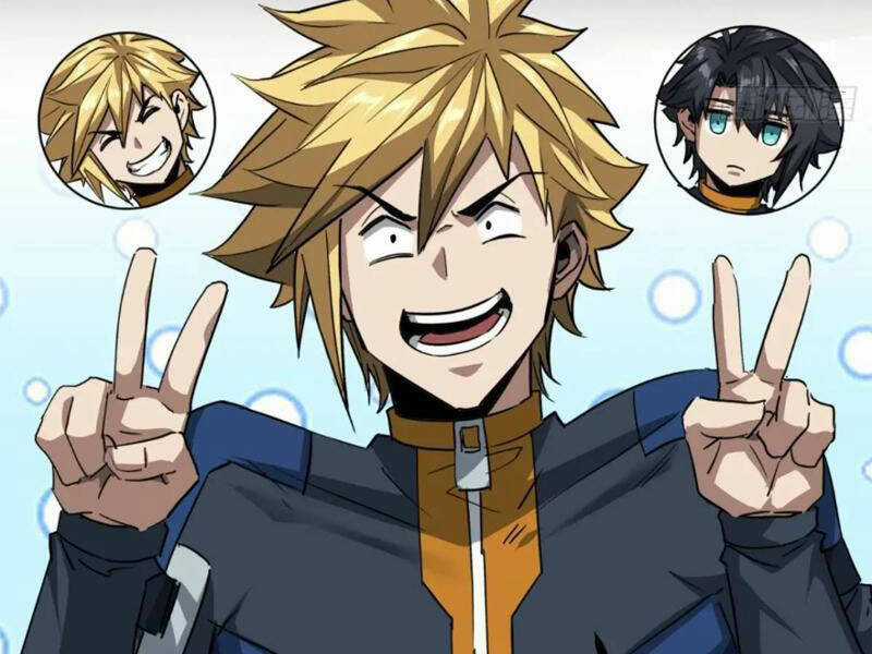 Trò Chơi Này Cũng Quá Chân Thật Rồi ! Chapter 57 trang 95