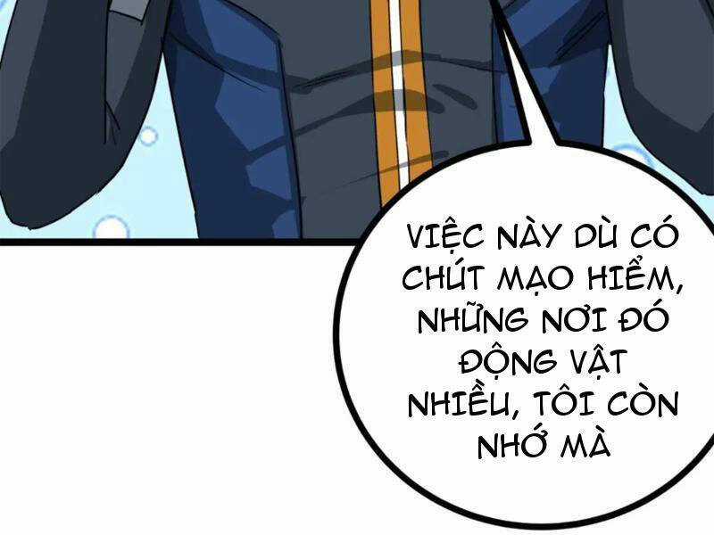 Trò Chơi Này Cũng Quá Chân Thật Rồi ! Chapter 57 trang 96