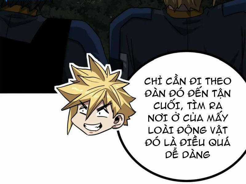 Trò Chơi Này Cũng Quá Chân Thật Rồi ! Chapter 57 trang 99