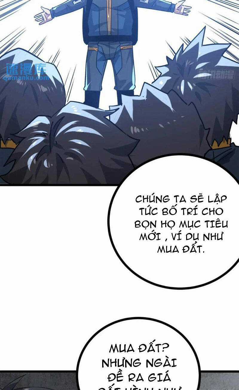 Trò Chơi Này Cũng Quá Chân Thật Rồi ! Chapter 58 trang 11