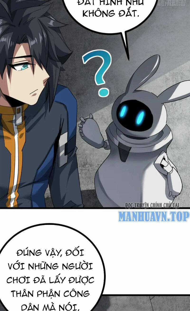 Trò Chơi Này Cũng Quá Chân Thật Rồi ! Chapter 58 trang 12