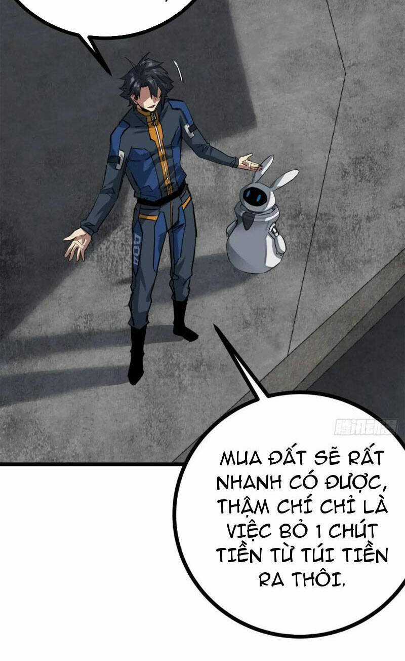 Trò Chơi Này Cũng Quá Chân Thật Rồi ! Chapter 58 trang 13