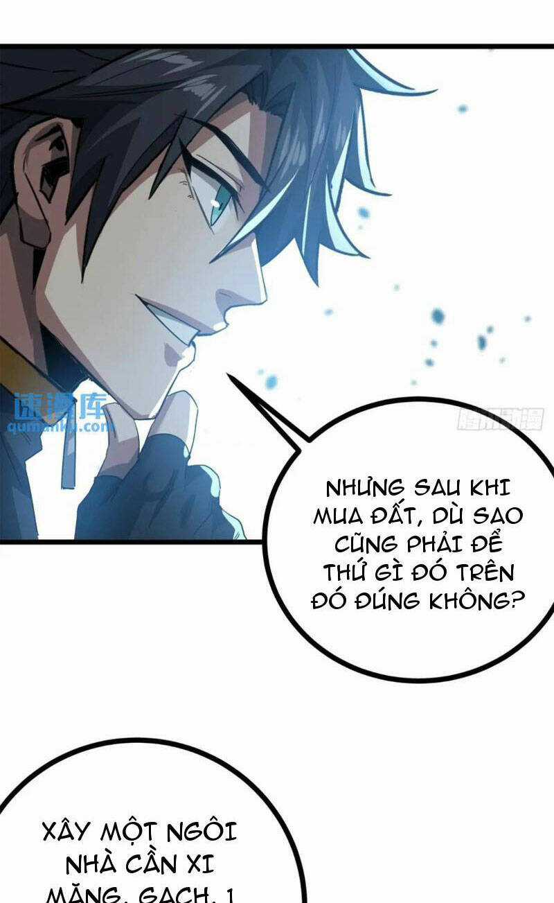 Trò Chơi Này Cũng Quá Chân Thật Rồi ! Chapter 58 trang 14