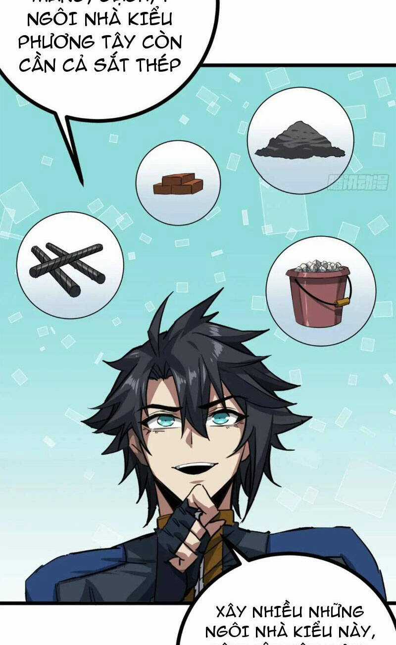 Trò Chơi Này Cũng Quá Chân Thật Rồi ! Chapter 58 trang 15