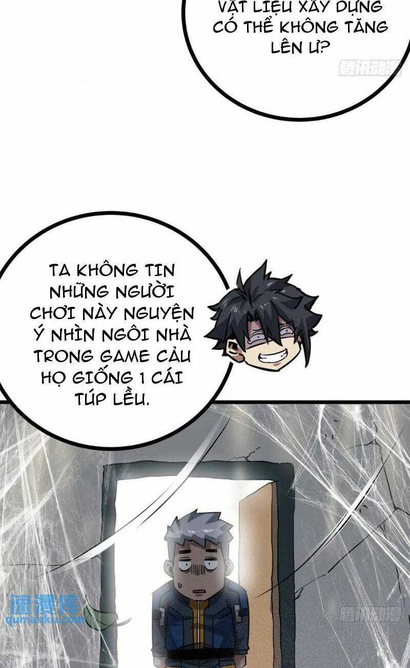 Trò Chơi Này Cũng Quá Chân Thật Rồi ! Chapter 58 trang 16