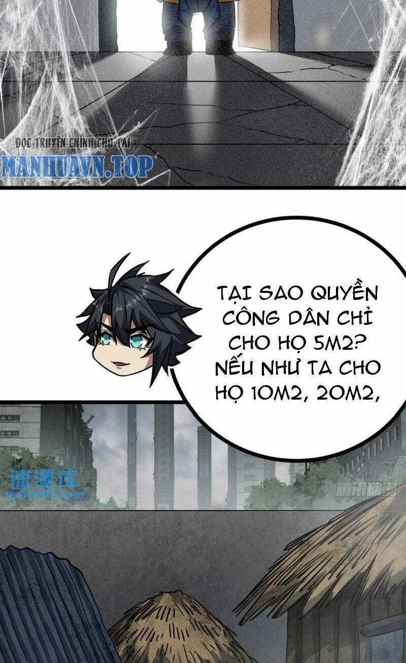 Trò Chơi Này Cũng Quá Chân Thật Rồi ! Chapter 58 trang 17