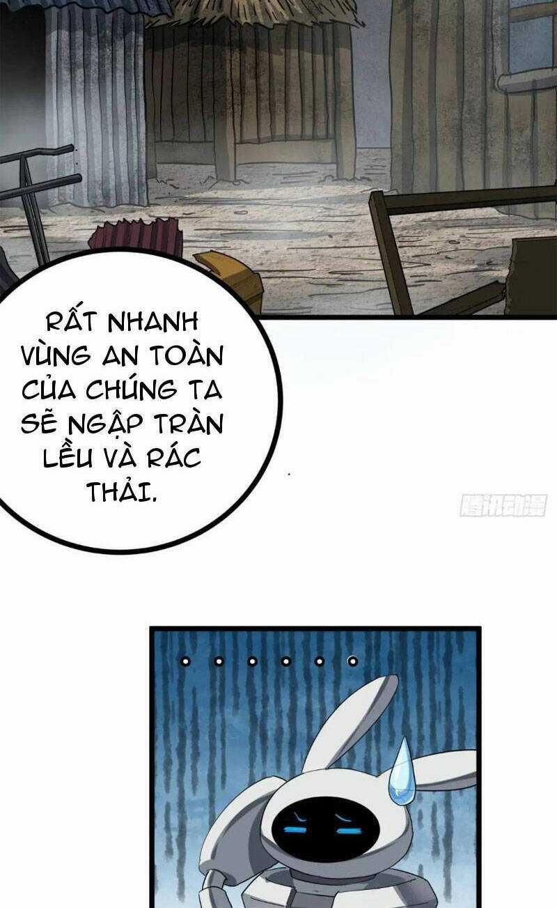 Trò Chơi Này Cũng Quá Chân Thật Rồi ! Chapter 58 trang 18