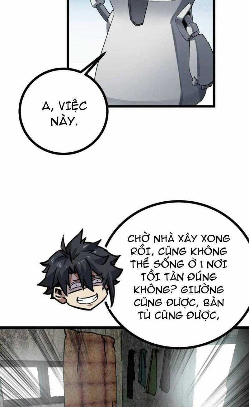 Trò Chơi Này Cũng Quá Chân Thật Rồi ! Chapter 58 trang 19