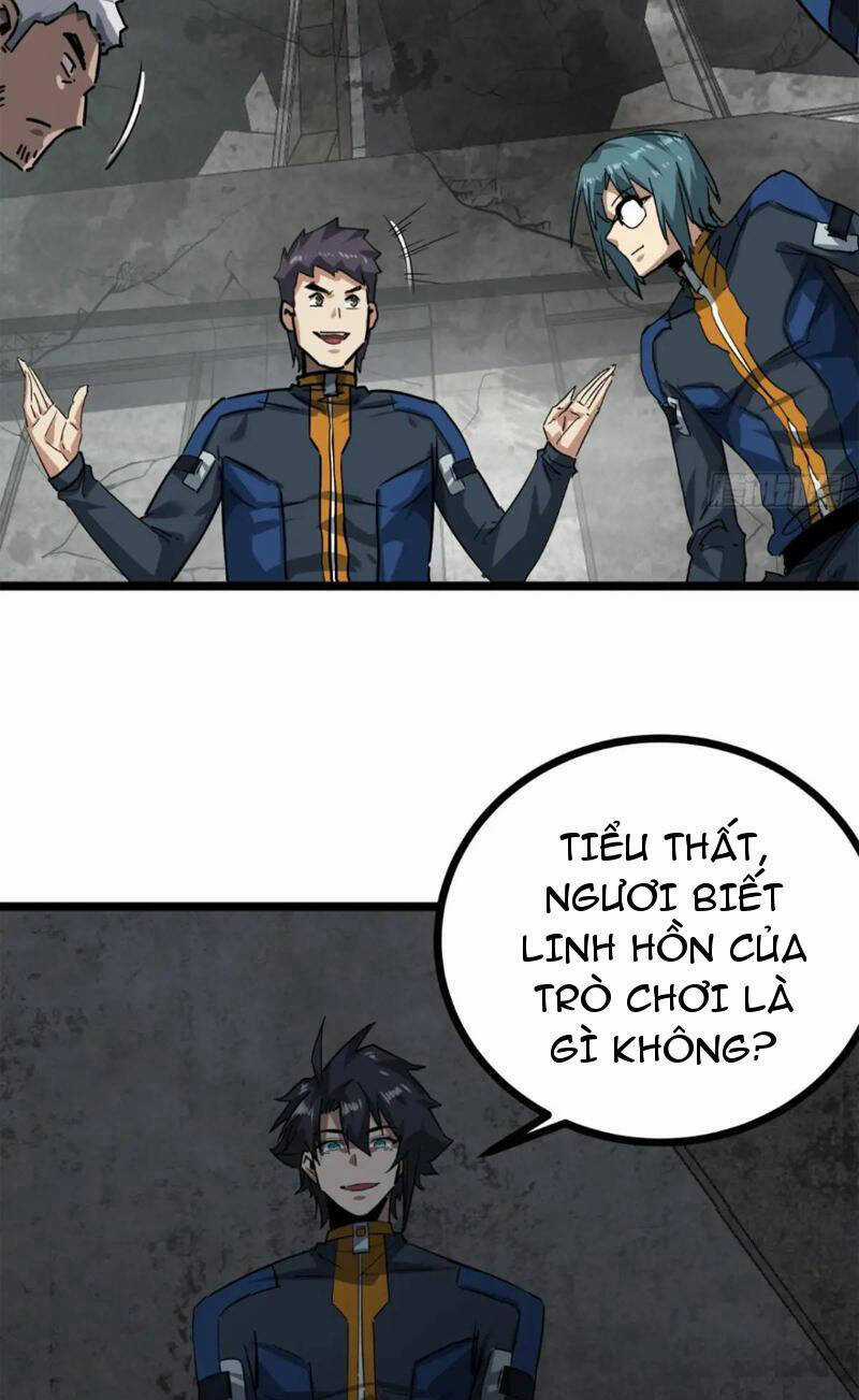 Trò Chơi Này Cũng Quá Chân Thật Rồi ! Chapter 58 trang 2