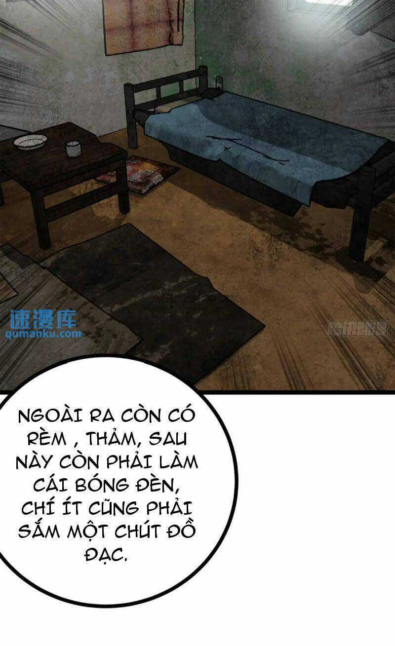 Trò Chơi Này Cũng Quá Chân Thật Rồi ! Chapter 58 trang 20