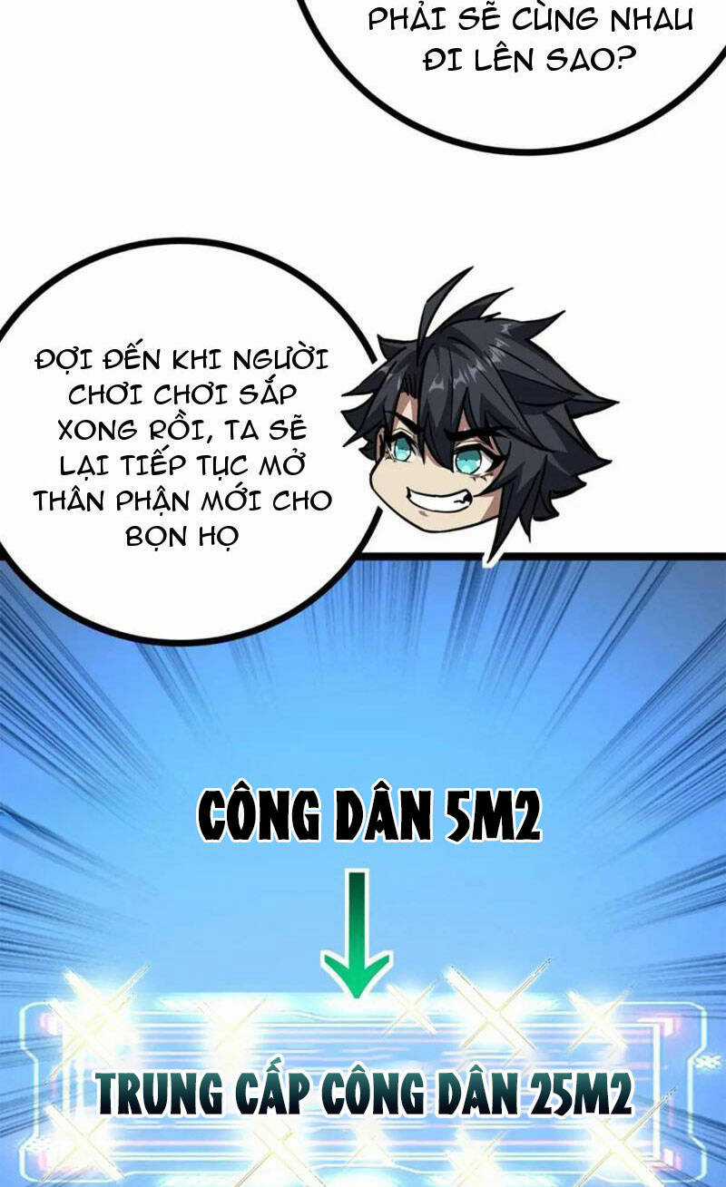 Trò Chơi Này Cũng Quá Chân Thật Rồi ! Chapter 58 trang 22