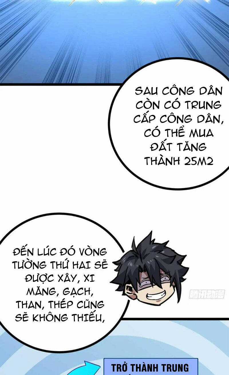 Trò Chơi Này Cũng Quá Chân Thật Rồi ! Chapter 58 trang 23