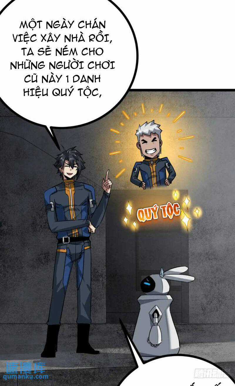 Trò Chơi Này Cũng Quá Chân Thật Rồi ! Chapter 58 trang 25