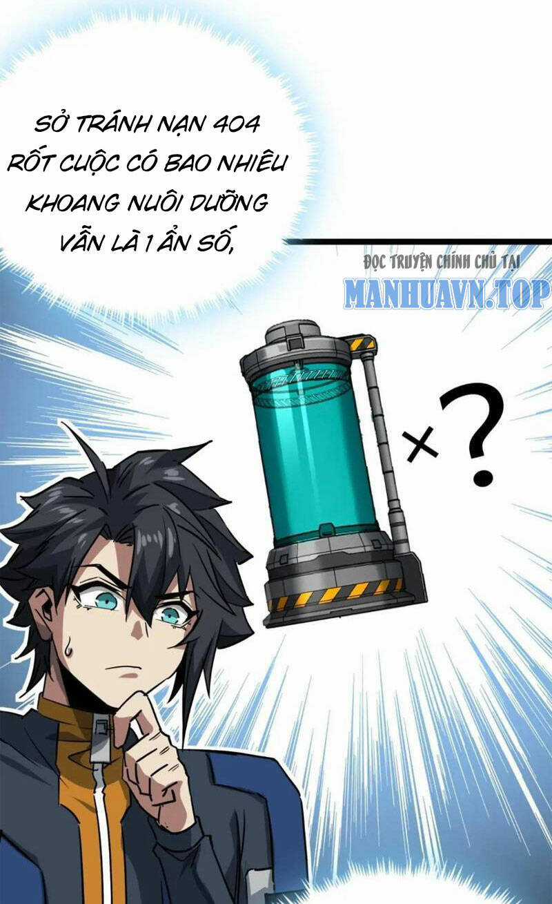 Trò Chơi Này Cũng Quá Chân Thật Rồi ! Chapter 58 trang 29