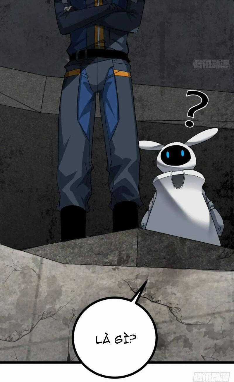 Trò Chơi Này Cũng Quá Chân Thật Rồi ! Chapter 58 trang 3