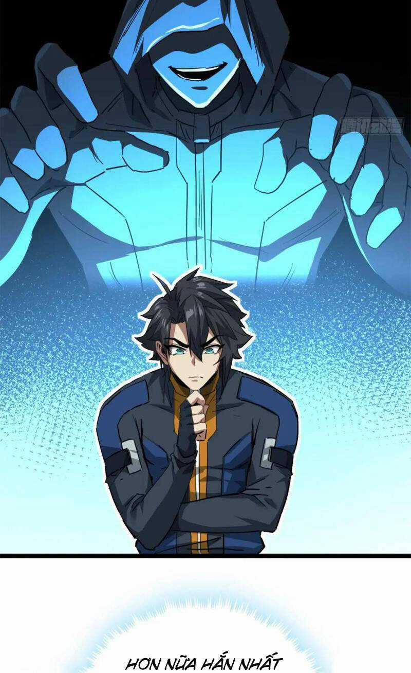 Trò Chơi Này Cũng Quá Chân Thật Rồi ! Chapter 58 trang 31