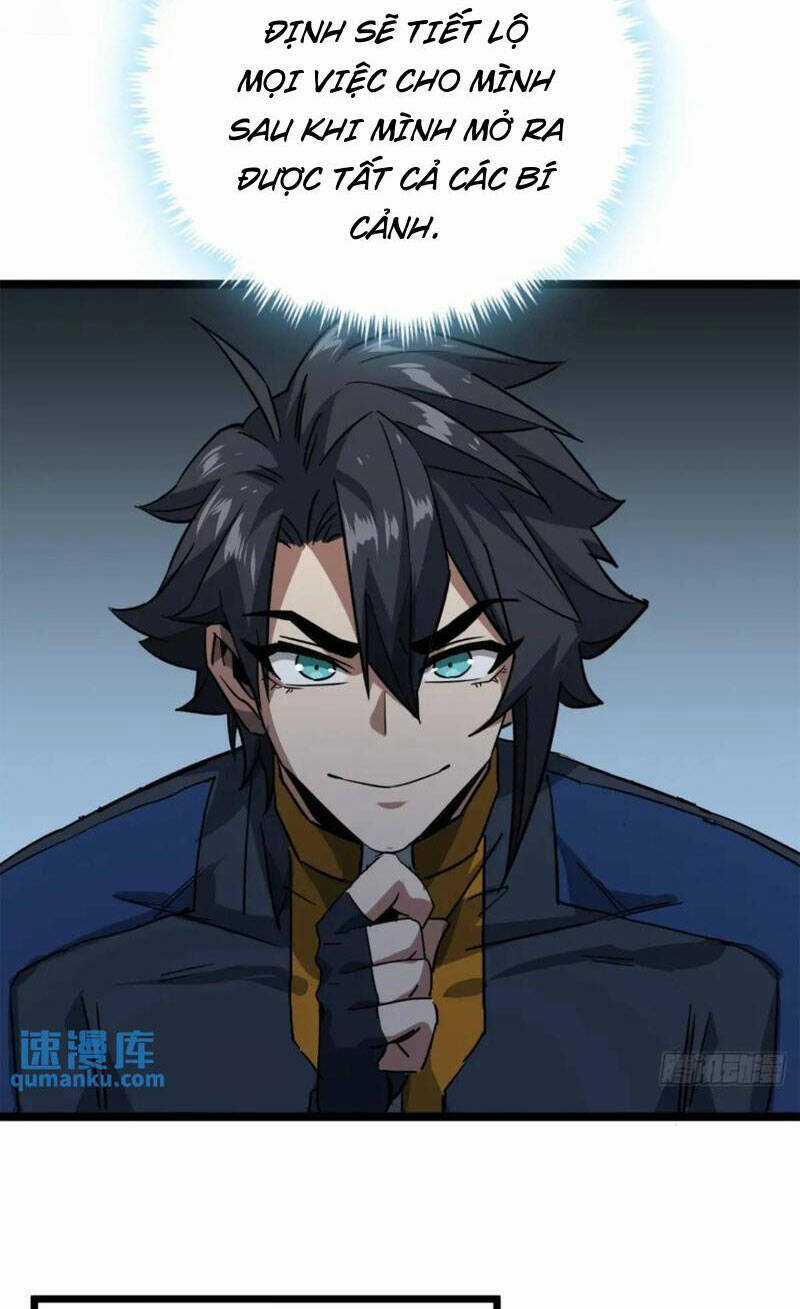 Trò Chơi Này Cũng Quá Chân Thật Rồi ! Chapter 58 trang 32