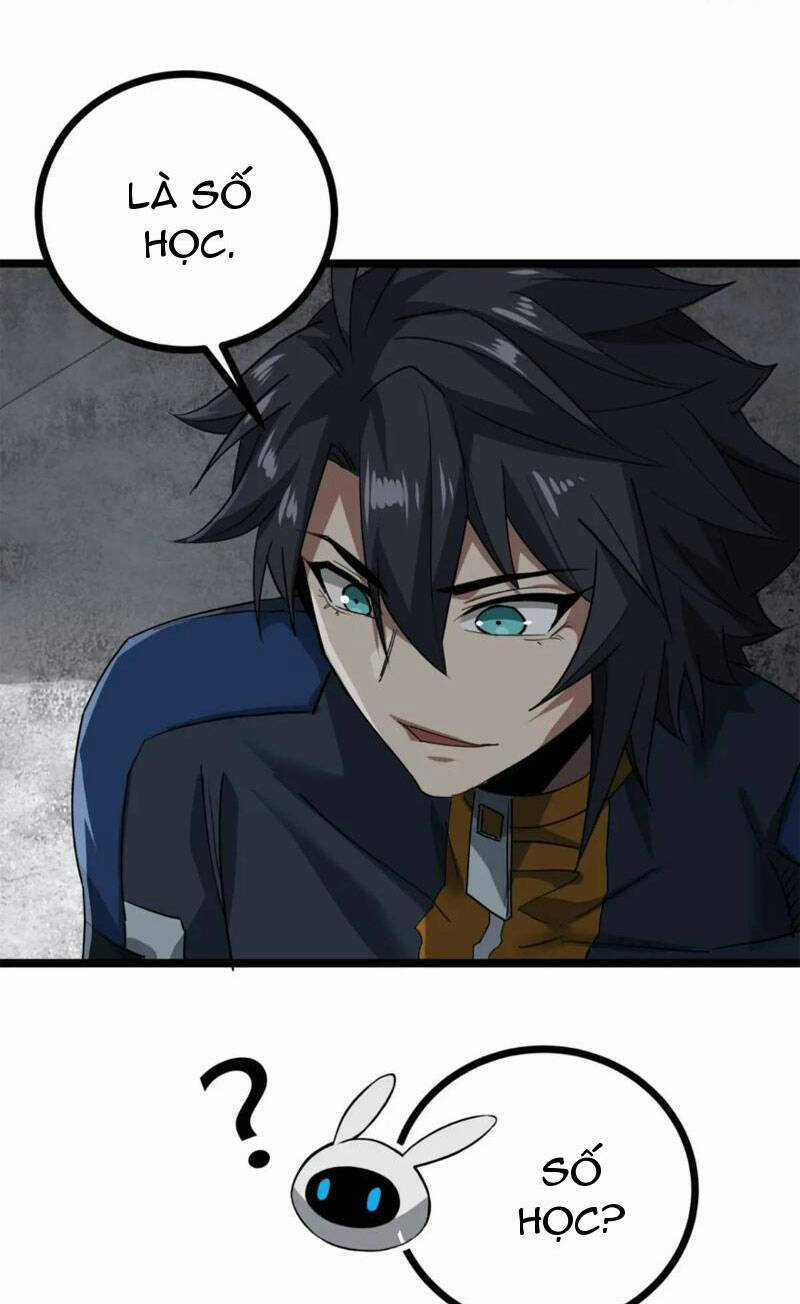 Trò Chơi Này Cũng Quá Chân Thật Rồi ! Chapter 58 trang 4