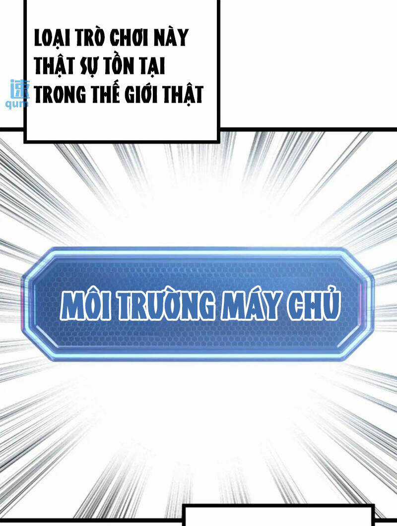 Trò Chơi Này Cũng Quá Chân Thật Rồi ! Chapter 58 trang 40