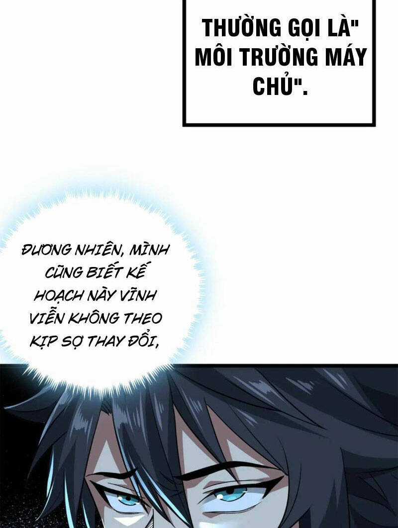 Trò Chơi Này Cũng Quá Chân Thật Rồi ! Chapter 58 trang 41