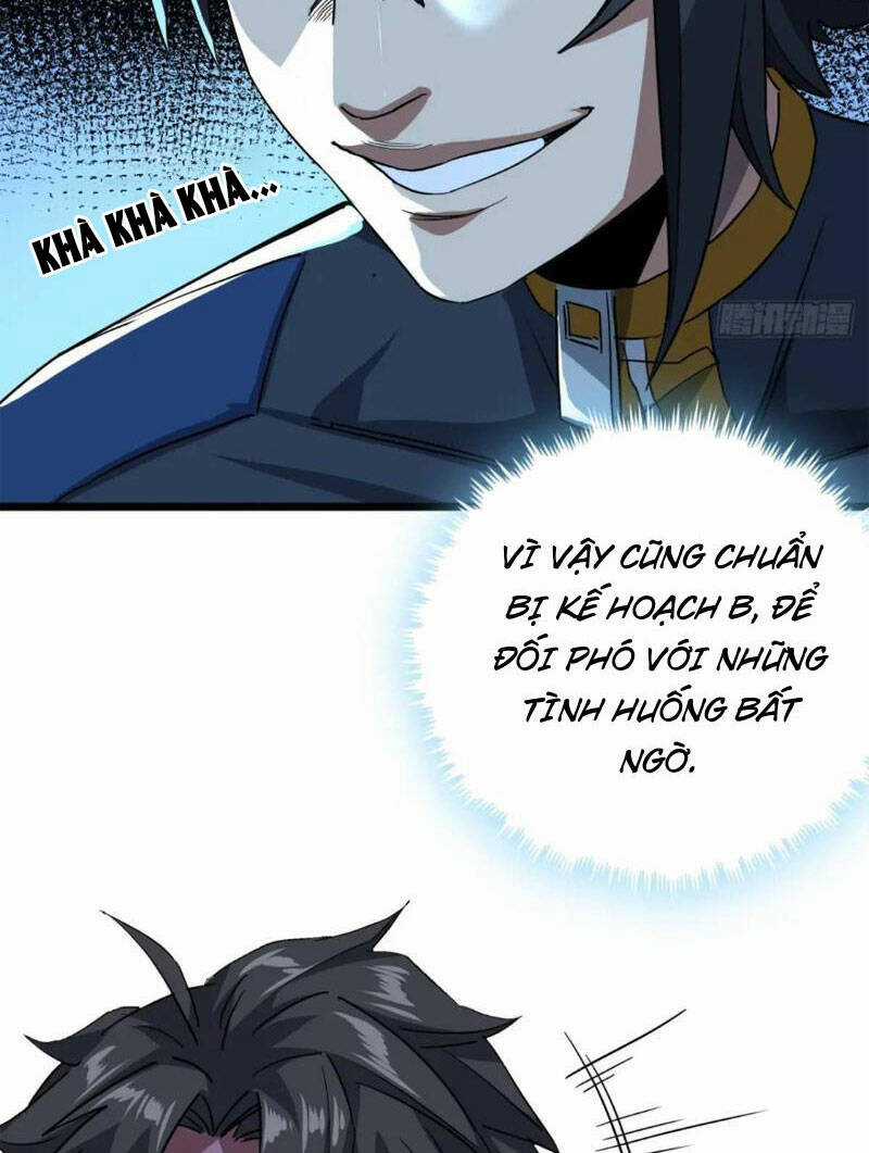 Trò Chơi Này Cũng Quá Chân Thật Rồi ! Chapter 58 trang 42