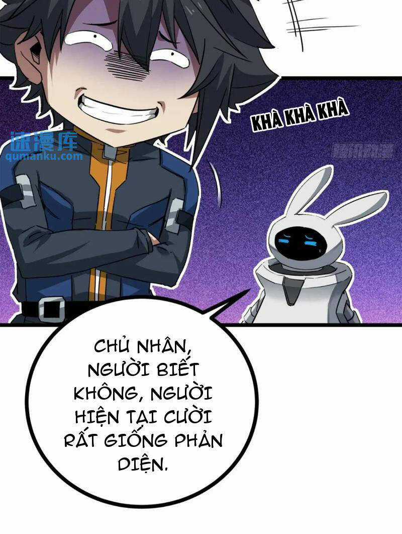 Trò Chơi Này Cũng Quá Chân Thật Rồi ! Chapter 58 trang 43