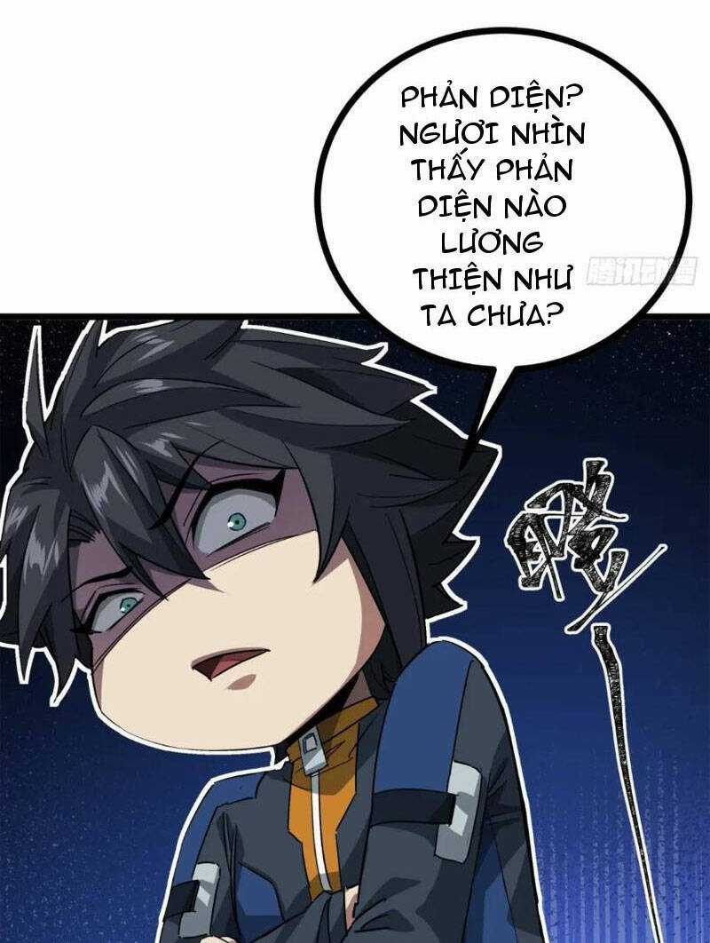 Trò Chơi Này Cũng Quá Chân Thật Rồi ! Chapter 58 trang 44