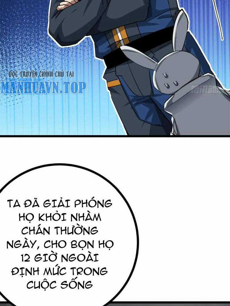 Trò Chơi Này Cũng Quá Chân Thật Rồi ! Chapter 58 trang 45