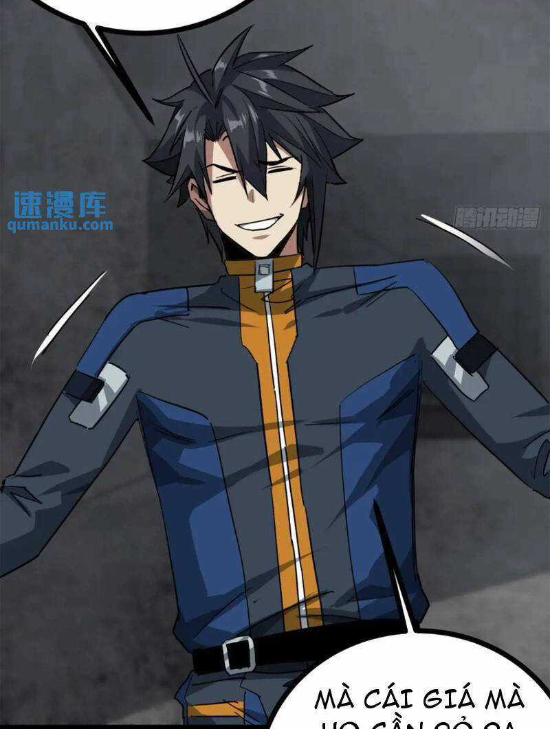 Trò Chơi Này Cũng Quá Chân Thật Rồi ! Chapter 58 trang 46