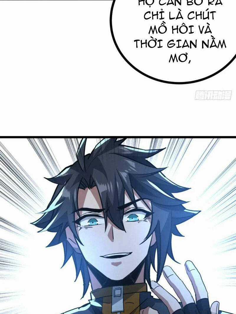 Trò Chơi Này Cũng Quá Chân Thật Rồi ! Chapter 58 trang 47