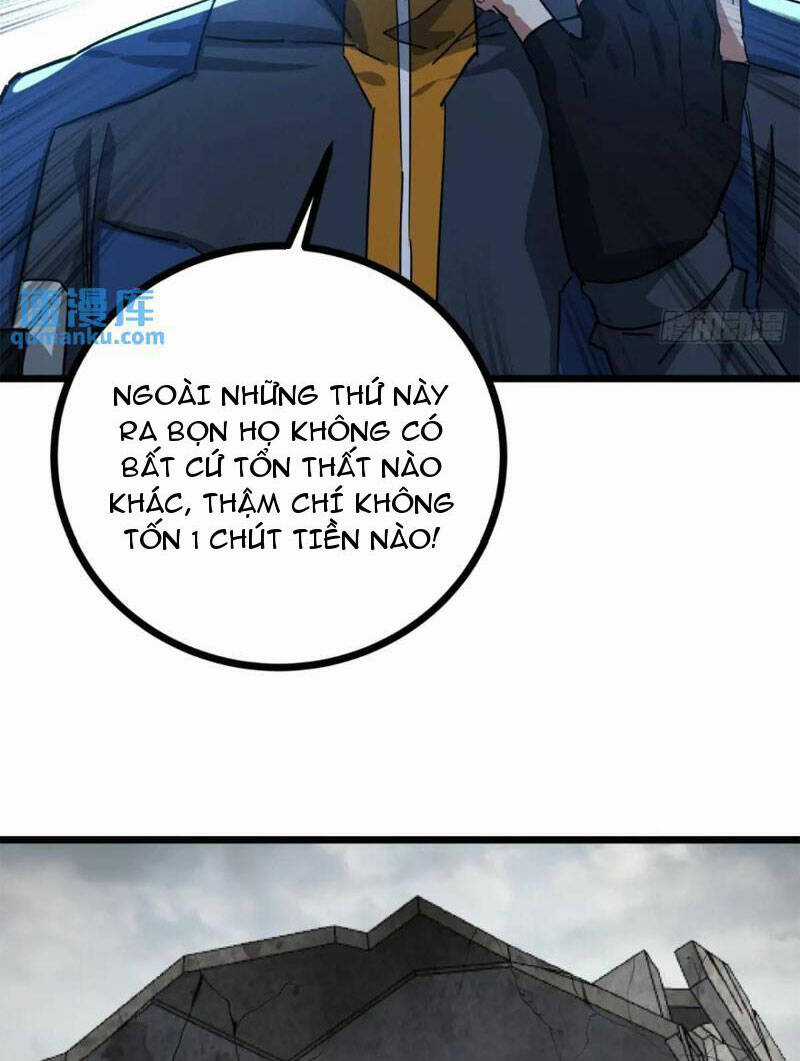 Trò Chơi Này Cũng Quá Chân Thật Rồi ! Chapter 58 trang 48