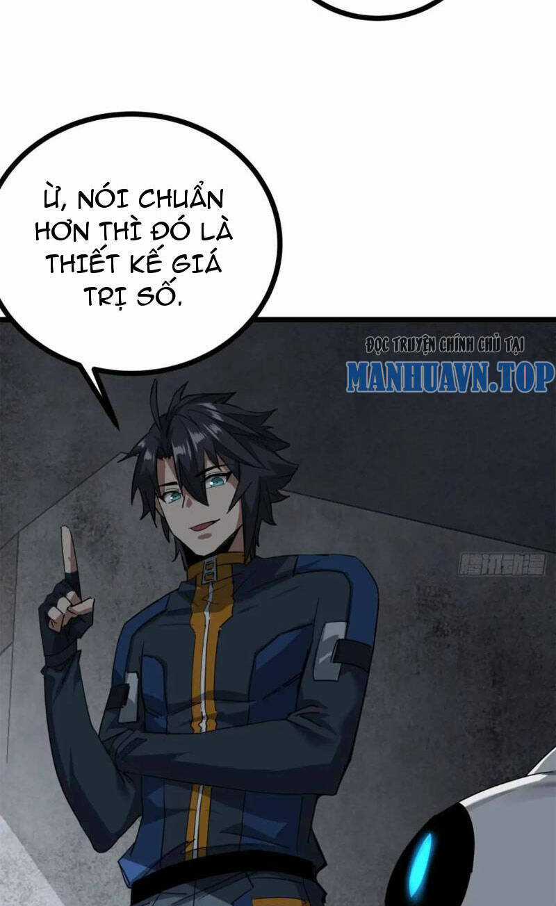 Trò Chơi Này Cũng Quá Chân Thật Rồi ! Chapter 58 trang 5