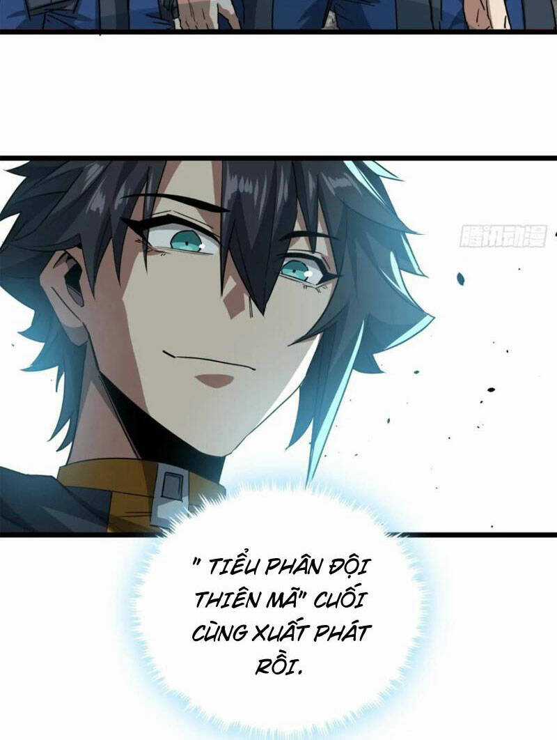 Trò Chơi Này Cũng Quá Chân Thật Rồi ! Chapter 58 trang 50