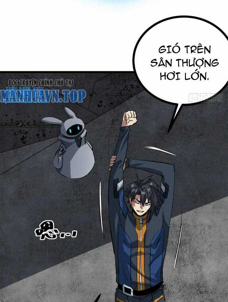 Trò Chơi Này Cũng Quá Chân Thật Rồi ! Chapter 58 trang 51